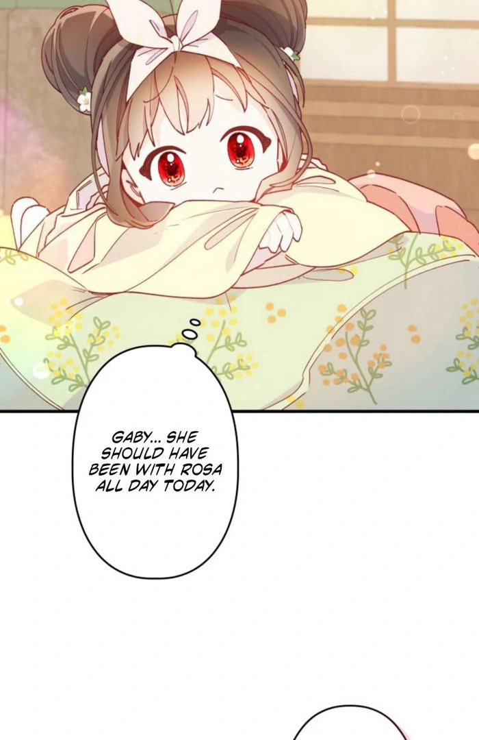 I Will Not be Overshadowed by my Twin Sister in This Life Chapter 29 - page 52