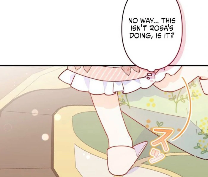 I Will Not be Overshadowed by my Twin Sister in This Life Chapter 29 - page 53
