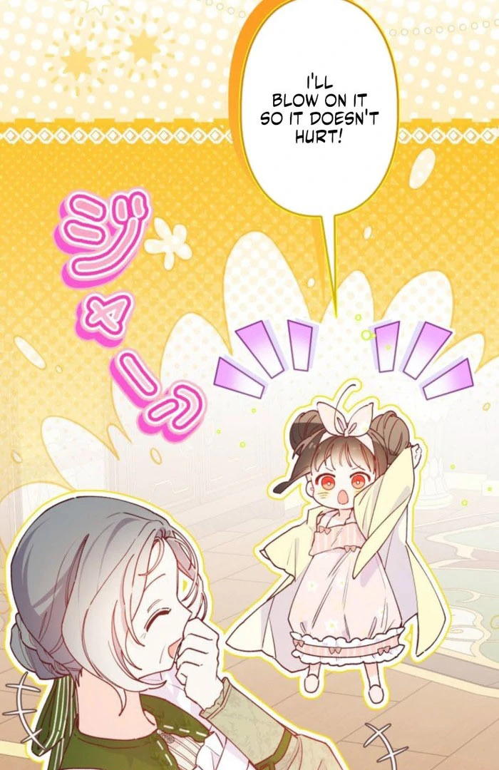 I Will Not be Overshadowed by my Twin Sister in This Life Chapter 29 - page 55