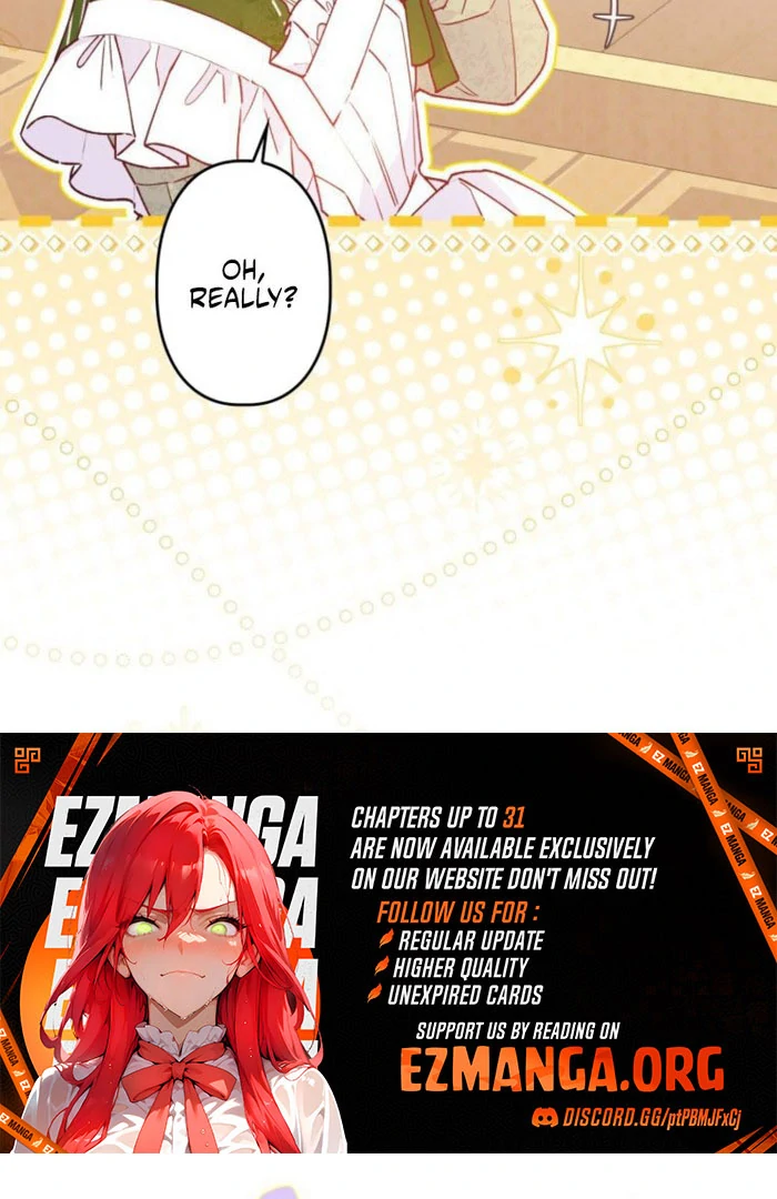 I Will Not be Overshadowed by my Twin Sister in This Life Chapter 29 - page 56