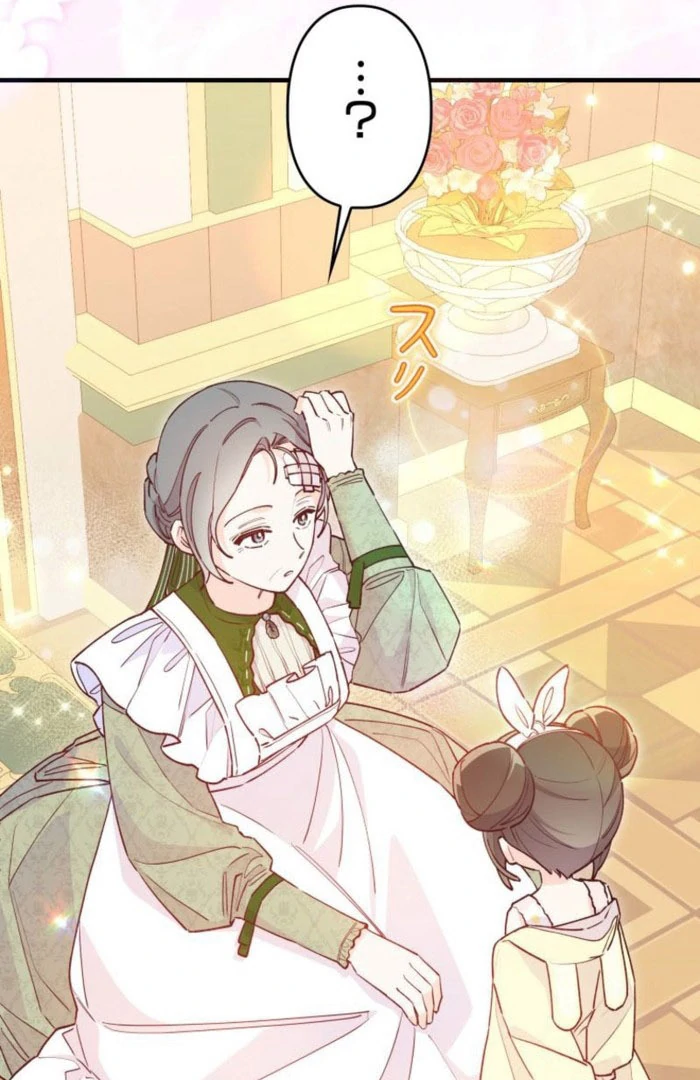 I Will Not be Overshadowed by my Twin Sister in This Life Chapter 29 - page 64
