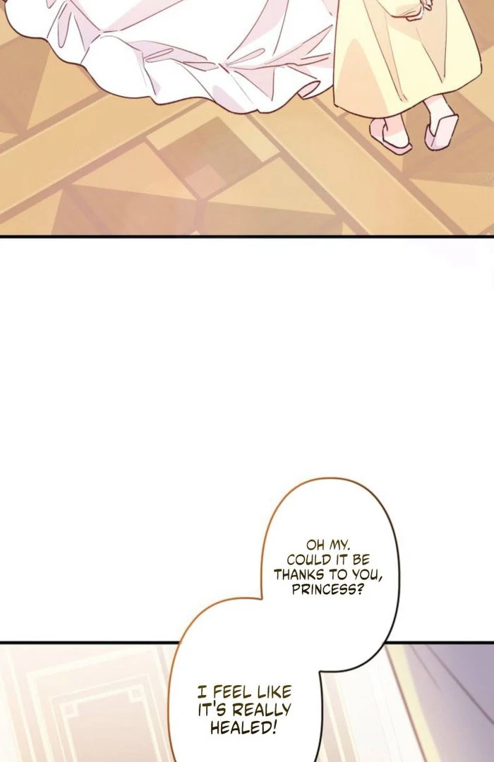 I Will Not be Overshadowed by my Twin Sister in This Life Chapter 29 - page 65