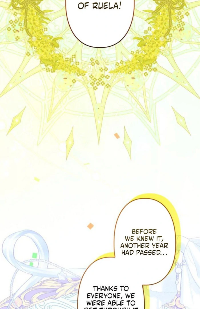 I Will Not be Overshadowed by my Twin Sister in This Life Chapter 29 - page 79