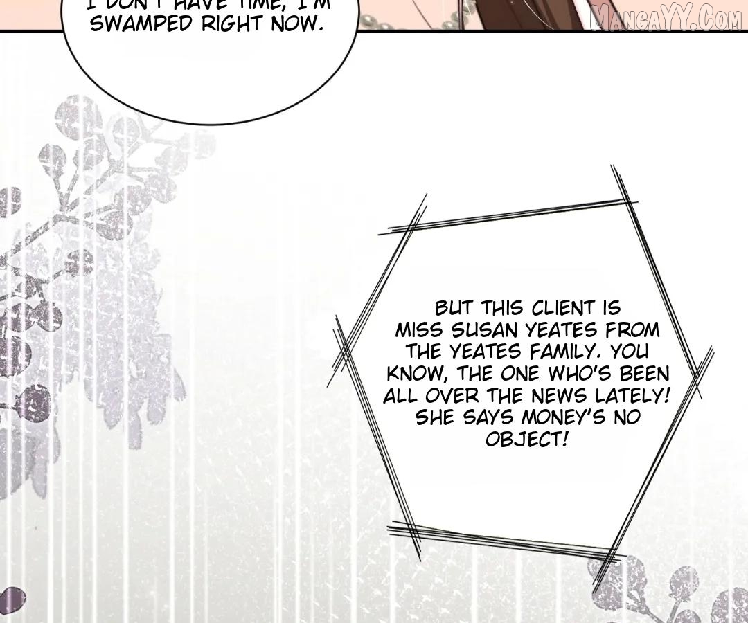 After Prison: The Real Heiress Claps Back Chapter 11 - page 100