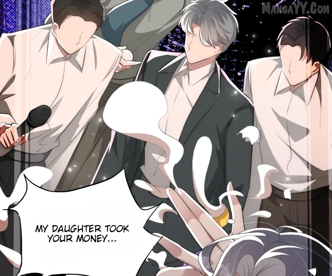 After Prison: The Real Heiress Claps Back Chapter 11 - page 13