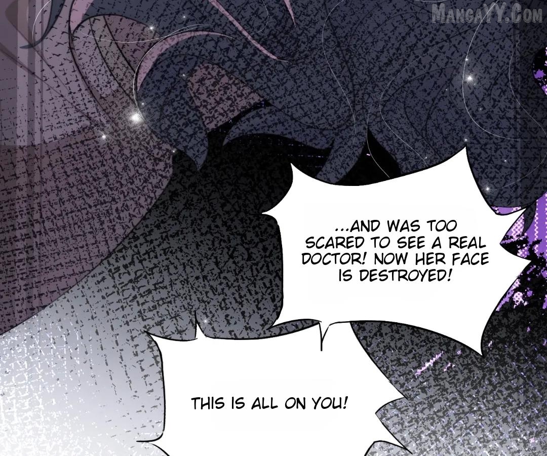 After Prison: The Real Heiress Claps Back Chapter 11 - page 15