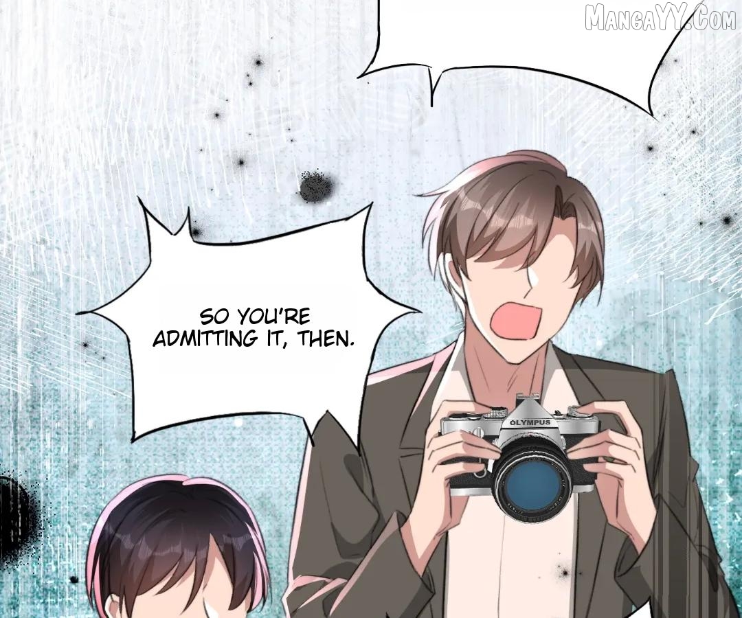 After Prison: The Real Heiress Claps Back Chapter 11 - page 18