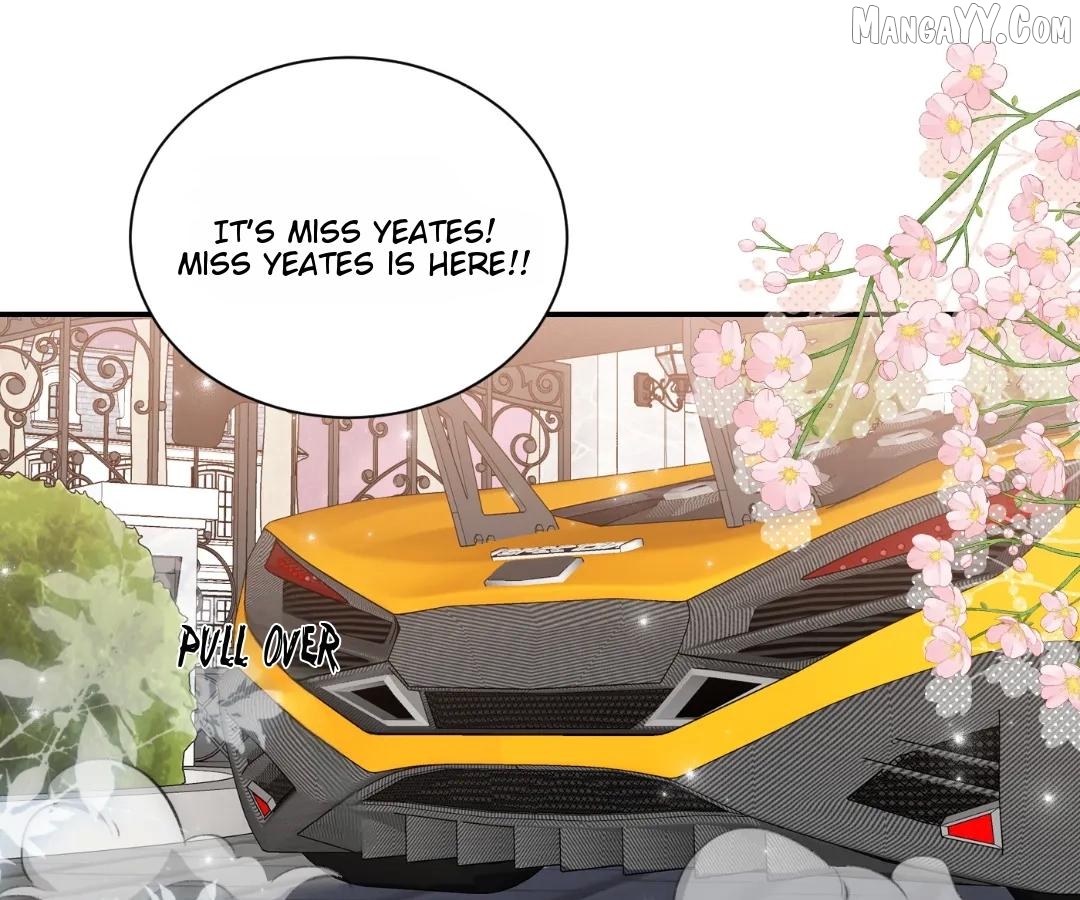 After Prison: The Real Heiress Claps Back Chapter 11 - page 1