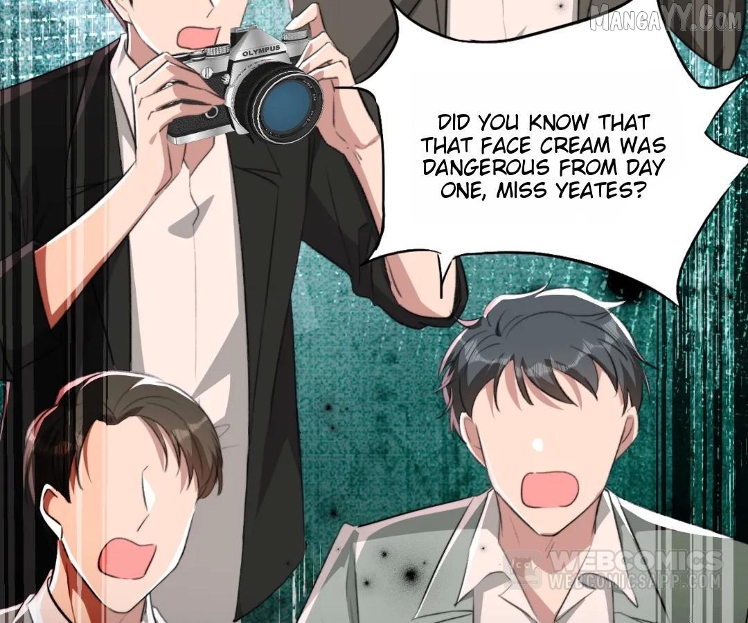 After Prison: The Real Heiress Claps Back Chapter 11 - page 19