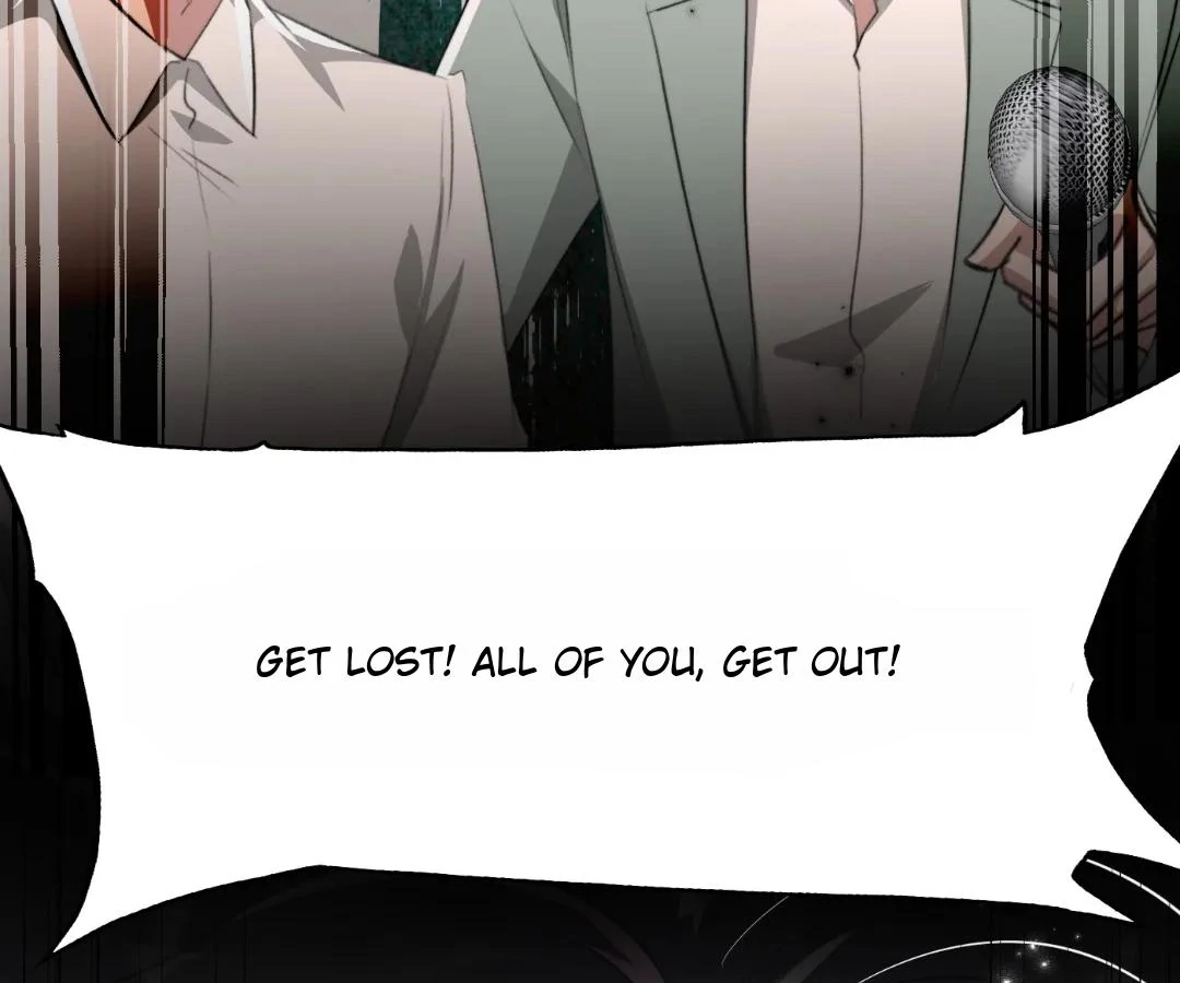 After Prison: The Real Heiress Claps Back Chapter 11 - page 20