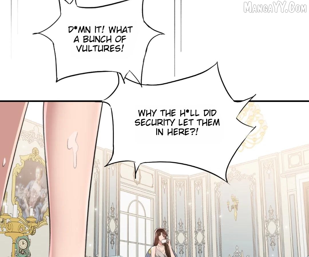 After Prison: The Real Heiress Claps Back Chapter 11 - page 25