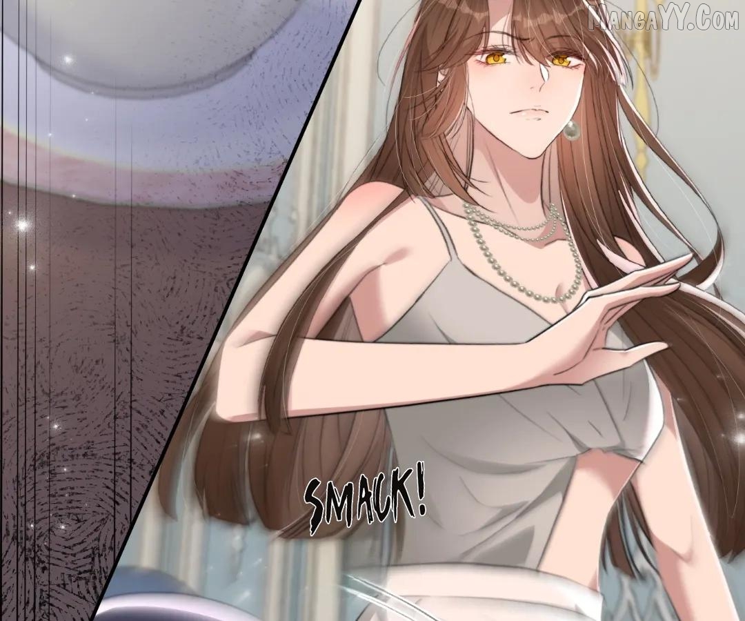 After Prison: The Real Heiress Claps Back Chapter 11 - page 37