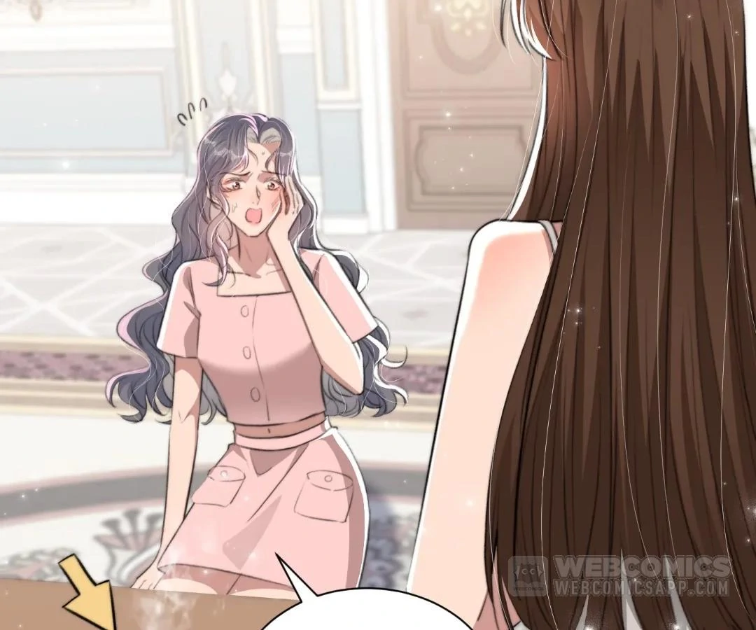 After Prison: The Real Heiress Claps Back Chapter 11 - page 43