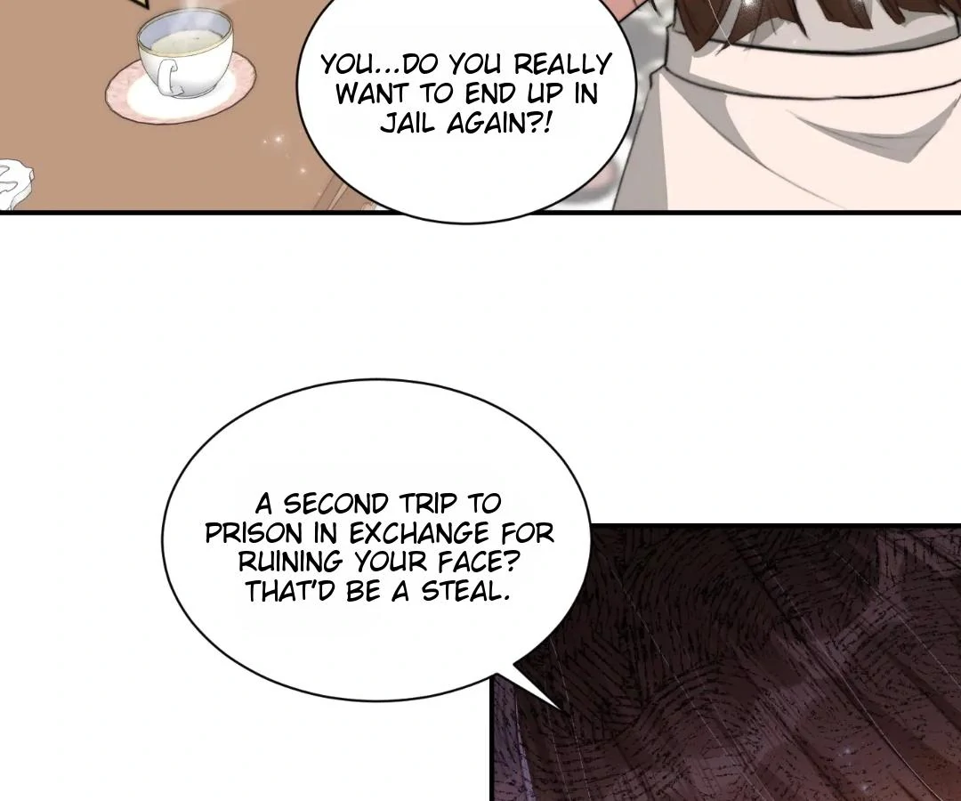 After Prison: The Real Heiress Claps Back Chapter 11 - page 44