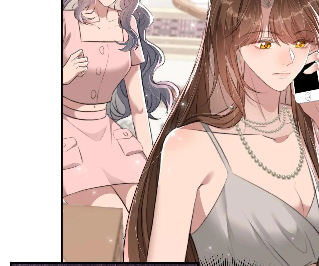 After Prison: The Real Heiress Claps Back Chapter 11 - page 50