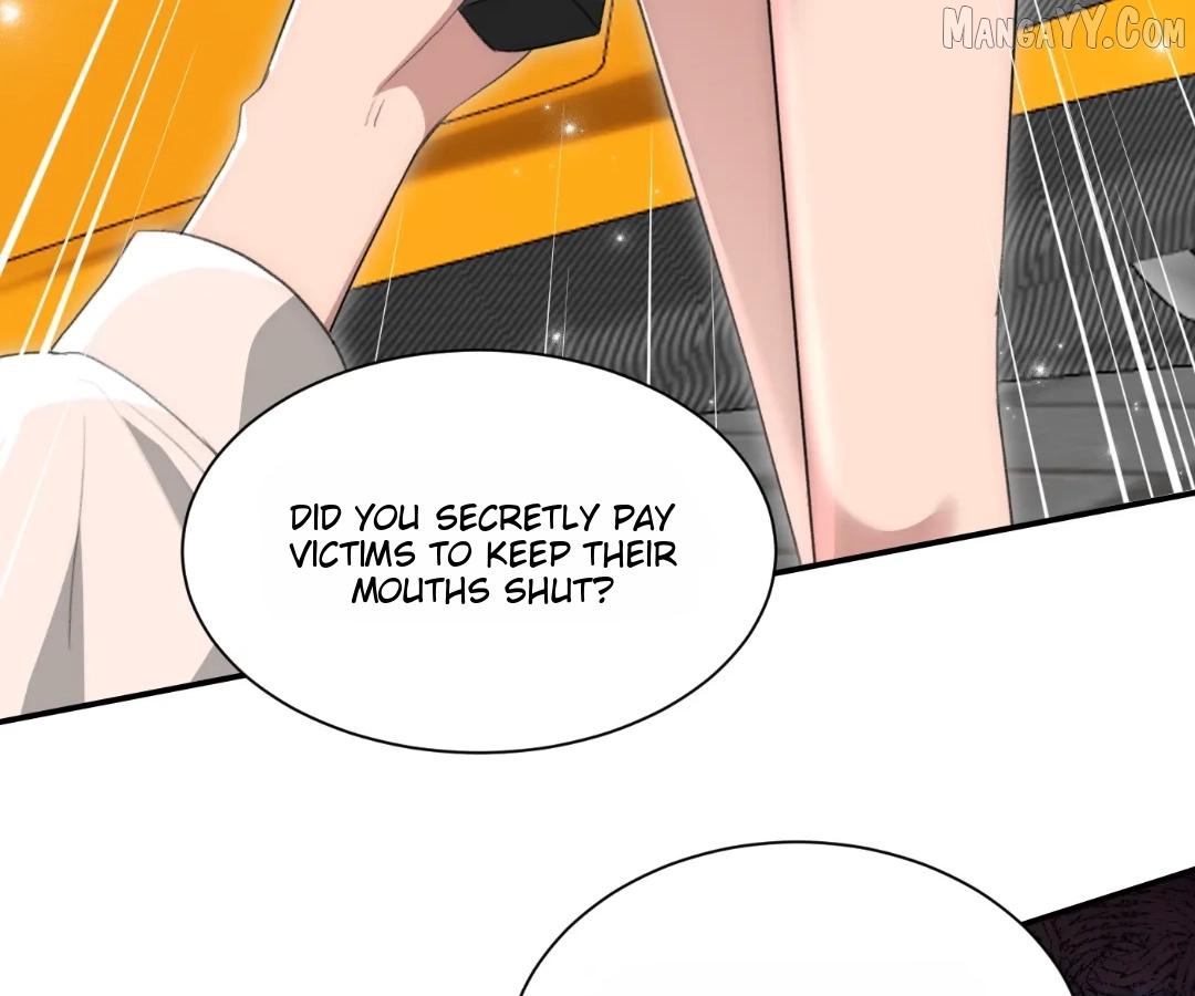 After Prison: The Real Heiress Claps Back Chapter 11 - page 5