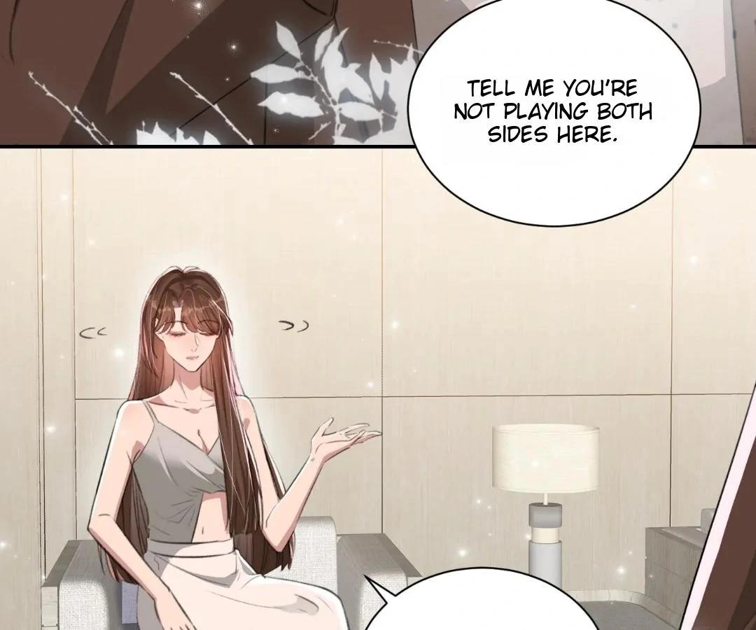 After Prison: The Real Heiress Claps Back Chapter 11 - page 64