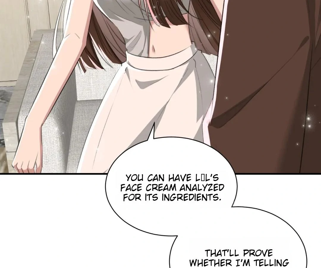 After Prison: The Real Heiress Claps Back Chapter 11 - page 74