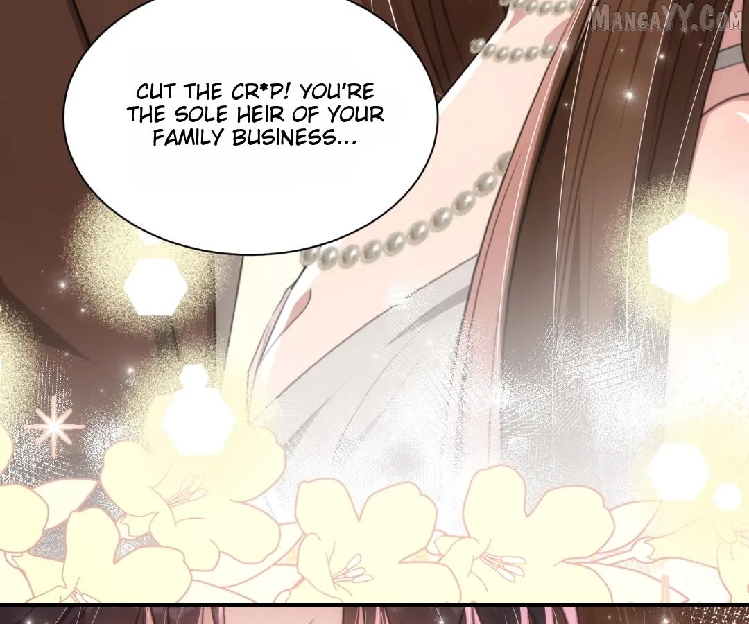 After Prison: The Real Heiress Claps Back Chapter 11 - page 87