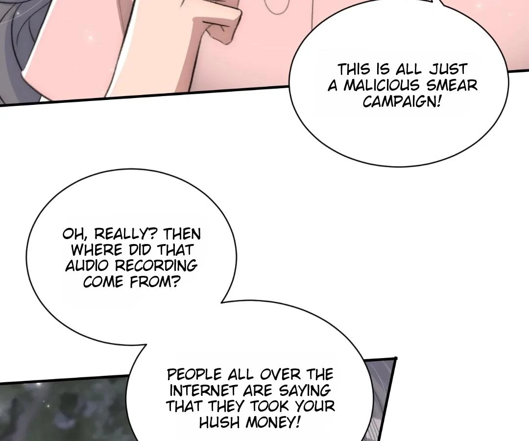 After Prison: The Real Heiress Claps Back Chapter 11 - page 8