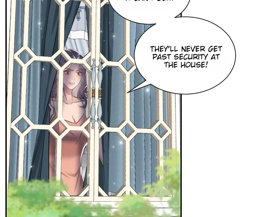 After Prison: The Real Heiress Claps Back Chapter 12 - page 9