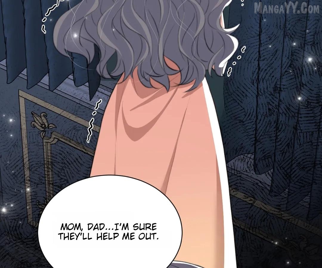 After Prison: The Real Heiress Claps Back Chapter 12 - page 12