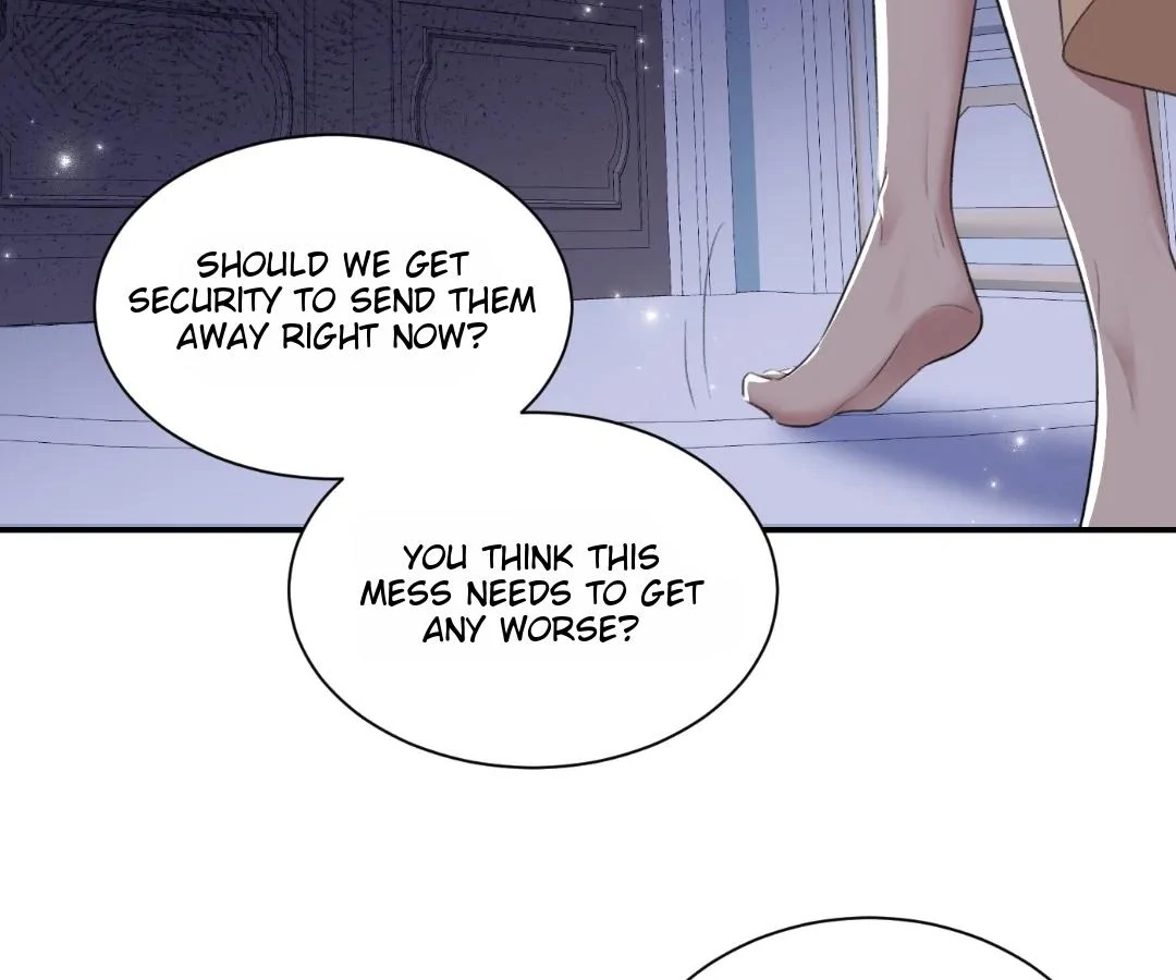 After Prison: The Real Heiress Claps Back Chapter 12 - page 20