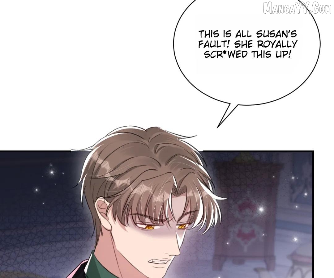 After Prison: The Real Heiress Claps Back Chapter 12 - page 21