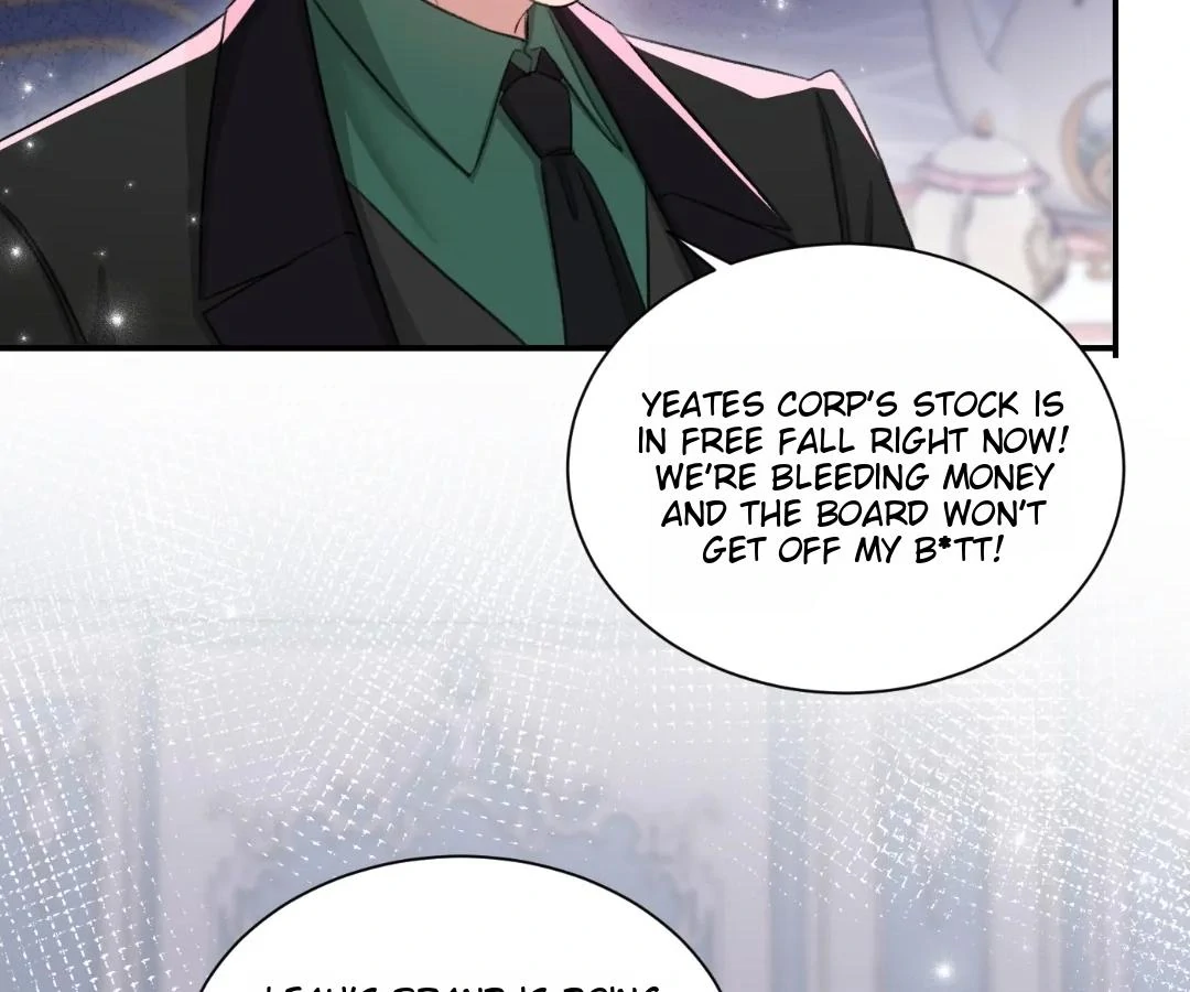 After Prison: The Real Heiress Claps Back Chapter 12 - page 22