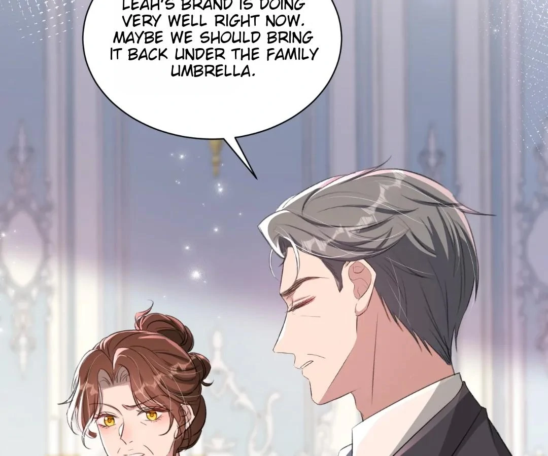 After Prison: The Real Heiress Claps Back Chapter 12 - page 23