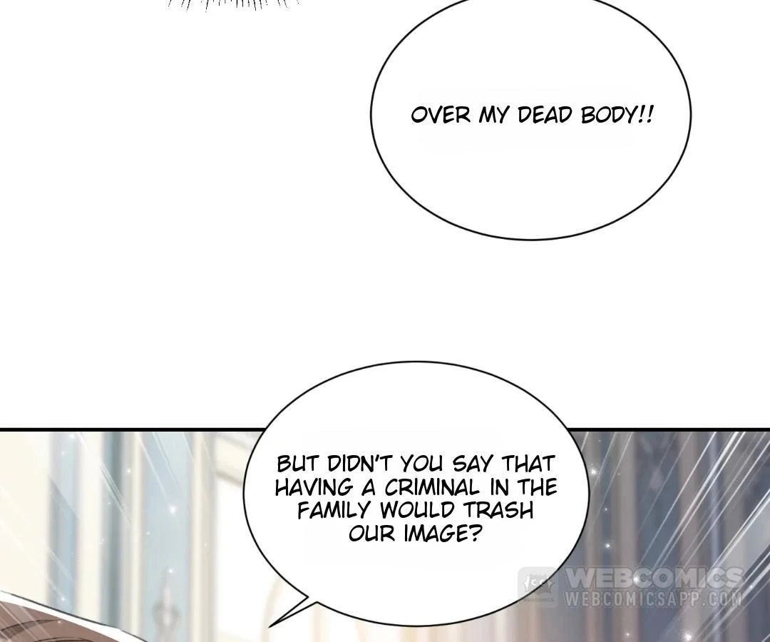 After Prison: The Real Heiress Claps Back Chapter 12 - page 27