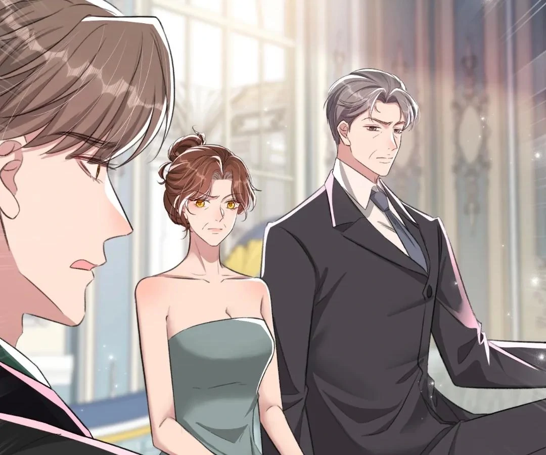 After Prison: The Real Heiress Claps Back Chapter 12 - page 28