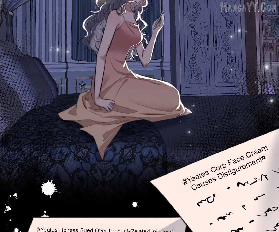 After Prison: The Real Heiress Claps Back Chapter 12 - page 2