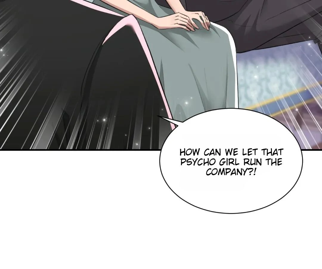 After Prison: The Real Heiress Claps Back Chapter 12 - page 29