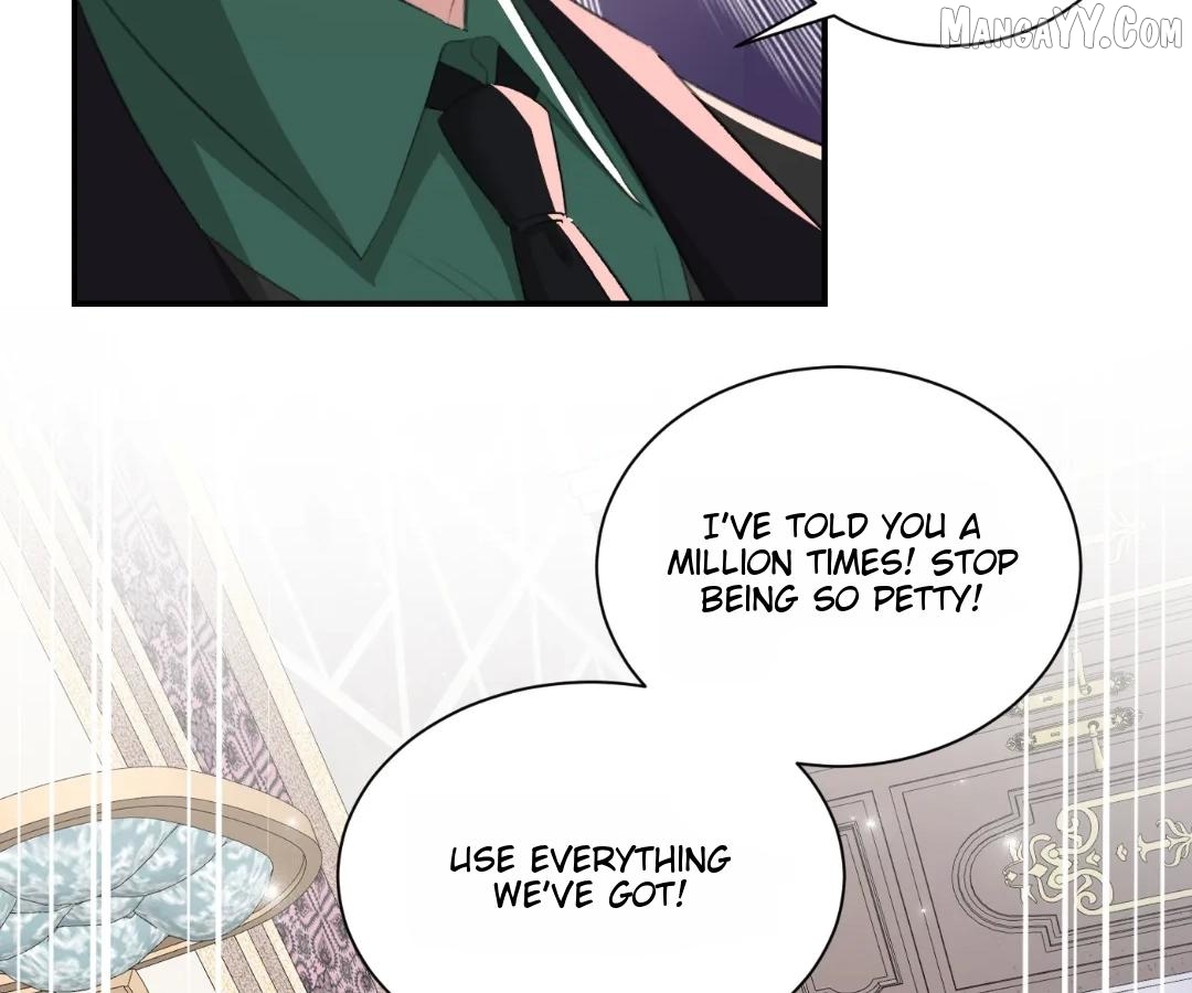 After Prison: The Real Heiress Claps Back Chapter 12 - page 33