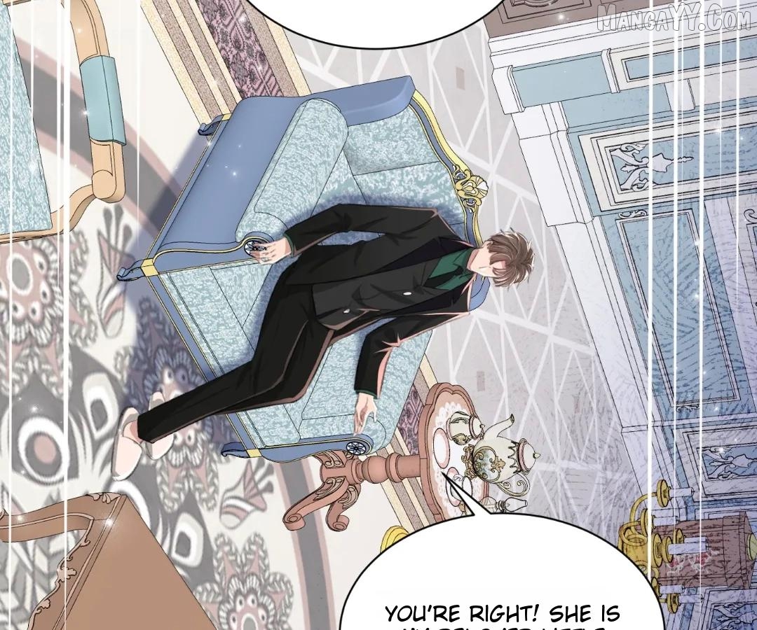 After Prison: The Real Heiress Claps Back Chapter 12 - page 34