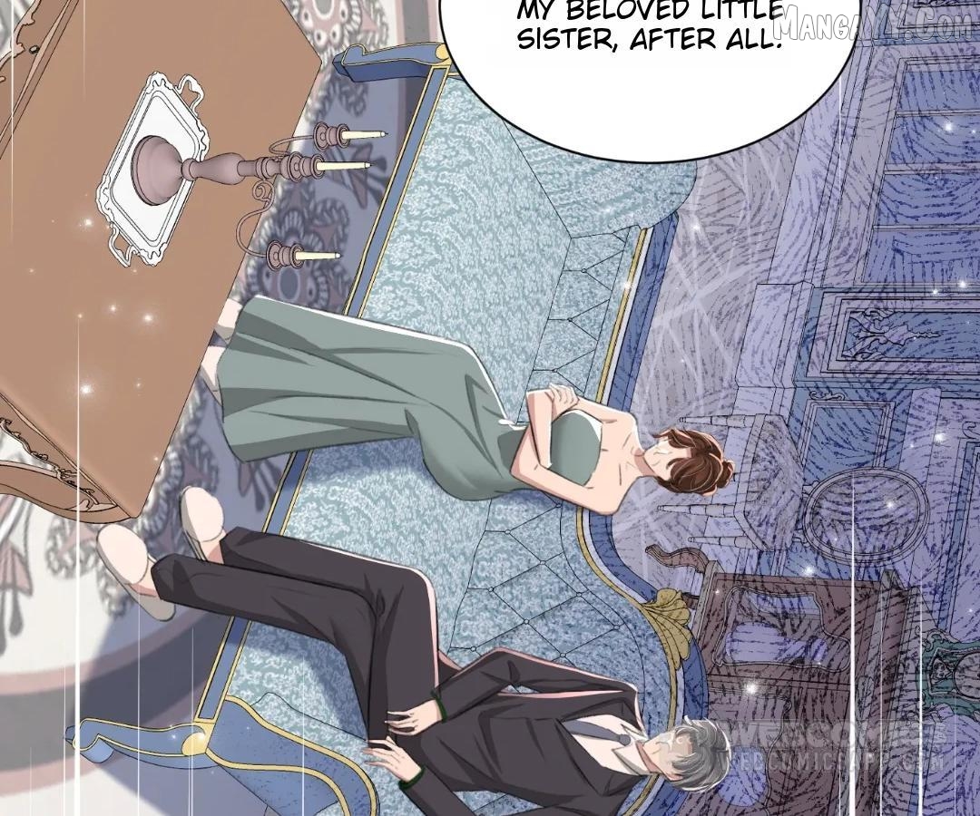 After Prison: The Real Heiress Claps Back Chapter 12 - page 35