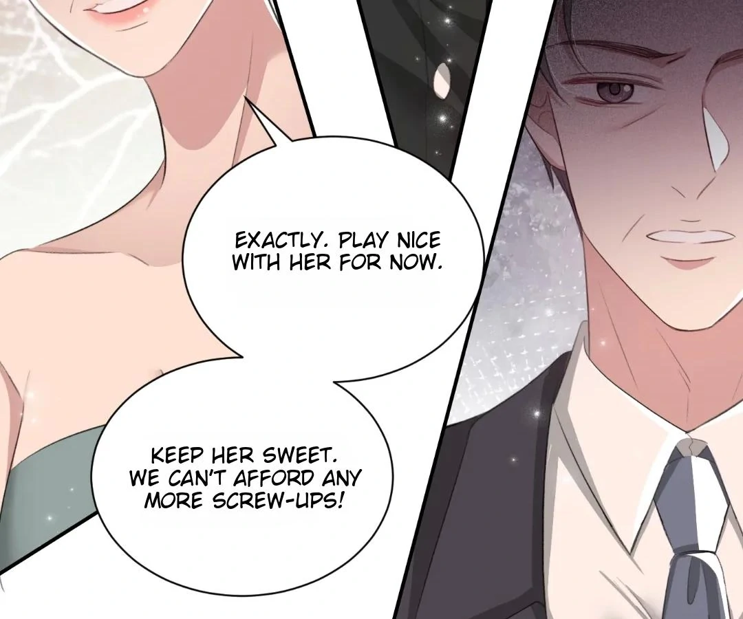 After Prison: The Real Heiress Claps Back Chapter 12 - page 38