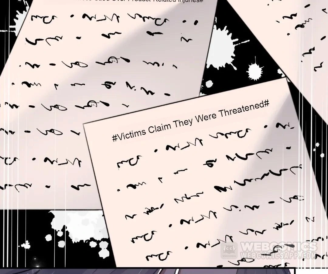 After Prison: The Real Heiress Claps Back Chapter 12 - page 3