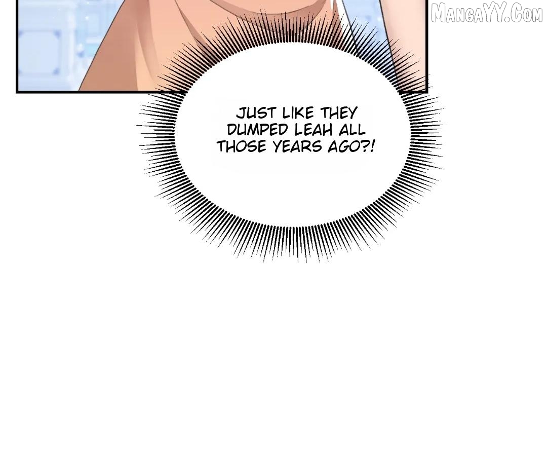 After Prison: The Real Heiress Claps Back Chapter 12 - page 45