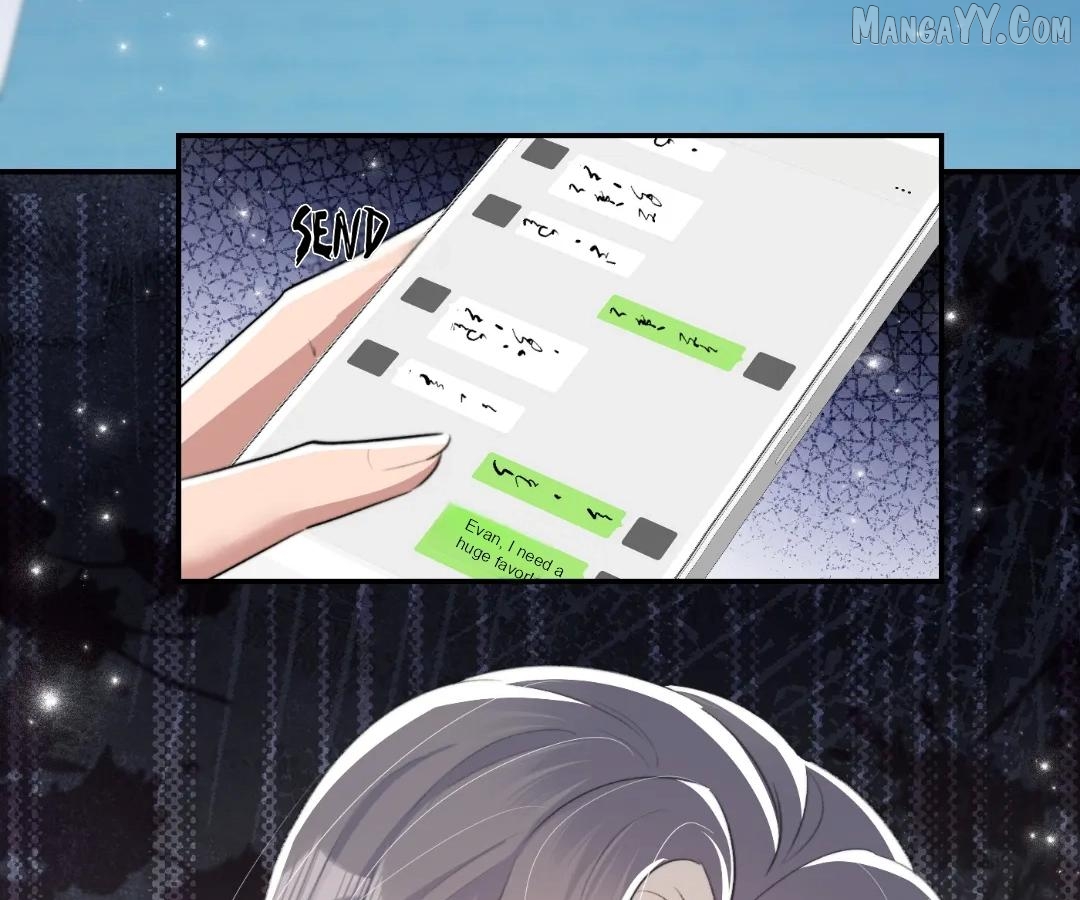 After Prison: The Real Heiress Claps Back Chapter 12 - page 48