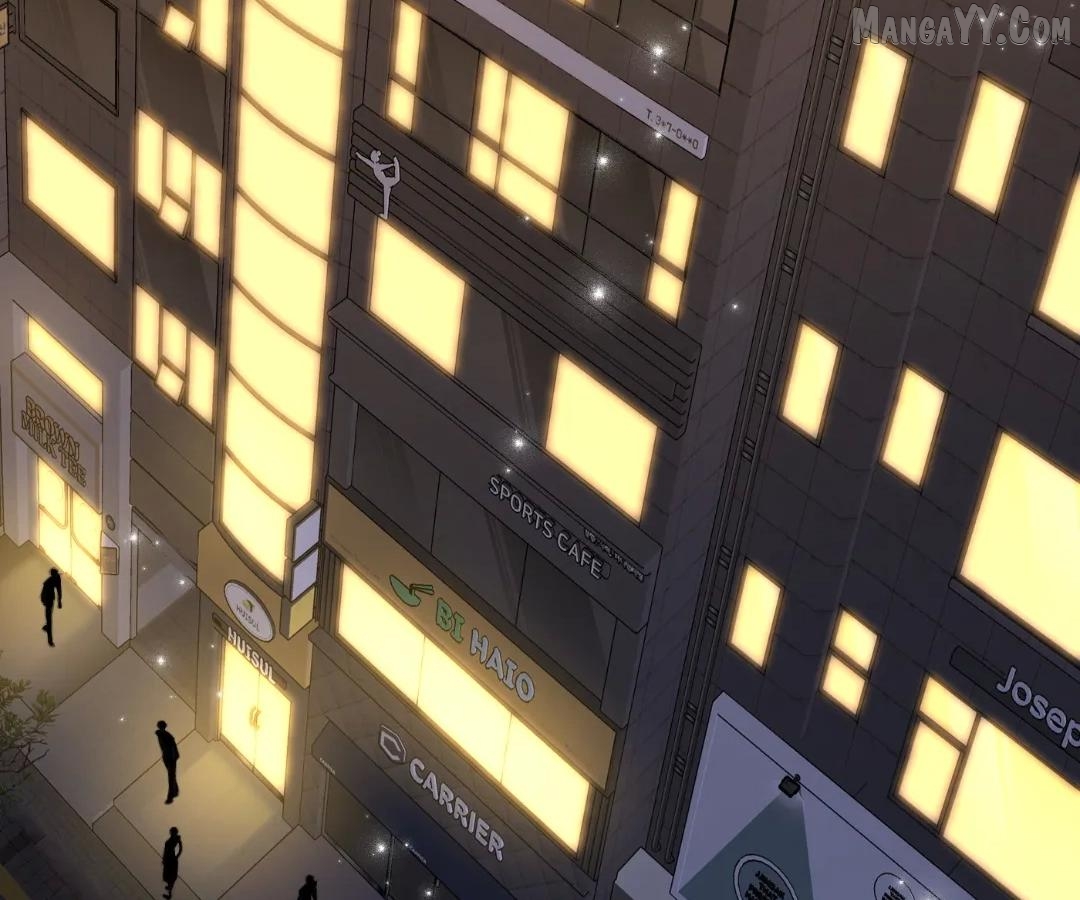 After Prison: The Real Heiress Claps Back Chapter 12 - page 54