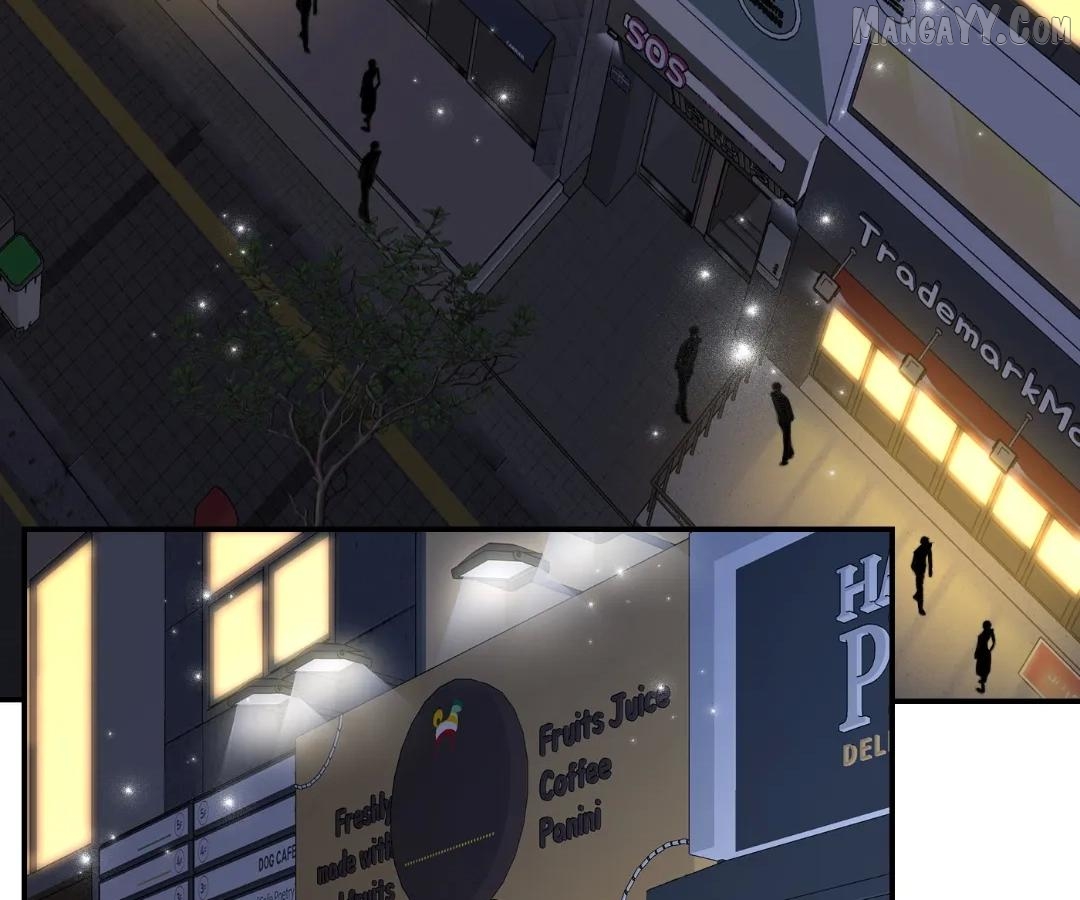 After Prison: The Real Heiress Claps Back Chapter 12 - page 55