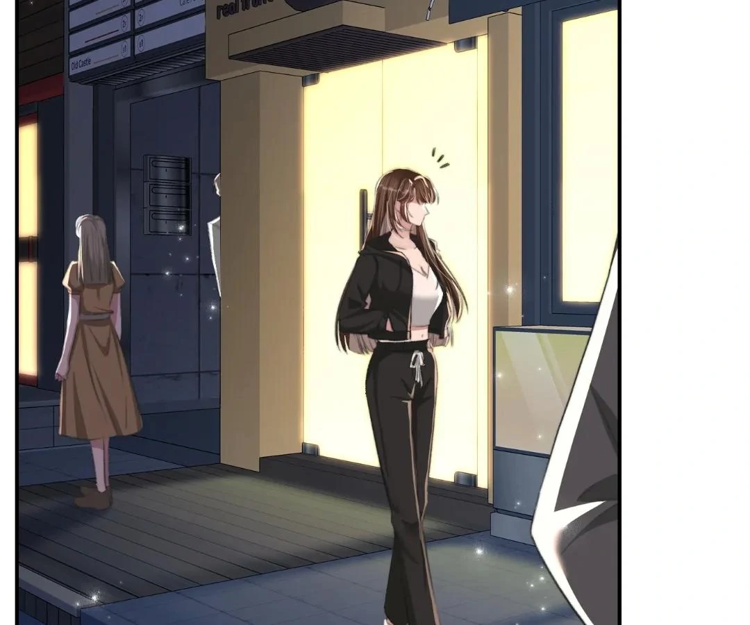 After Prison: The Real Heiress Claps Back Chapter 12 - page 56