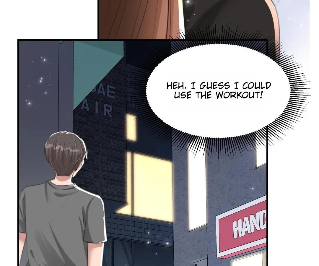 After Prison: The Real Heiress Claps Back Chapter 12 - page 60