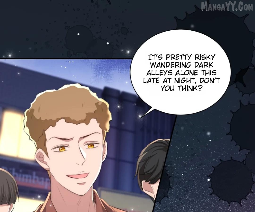 After Prison: The Real Heiress Claps Back Chapter 12 - page 64