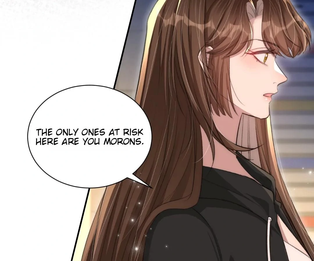 After Prison: The Real Heiress Claps Back Chapter 12 - page 66