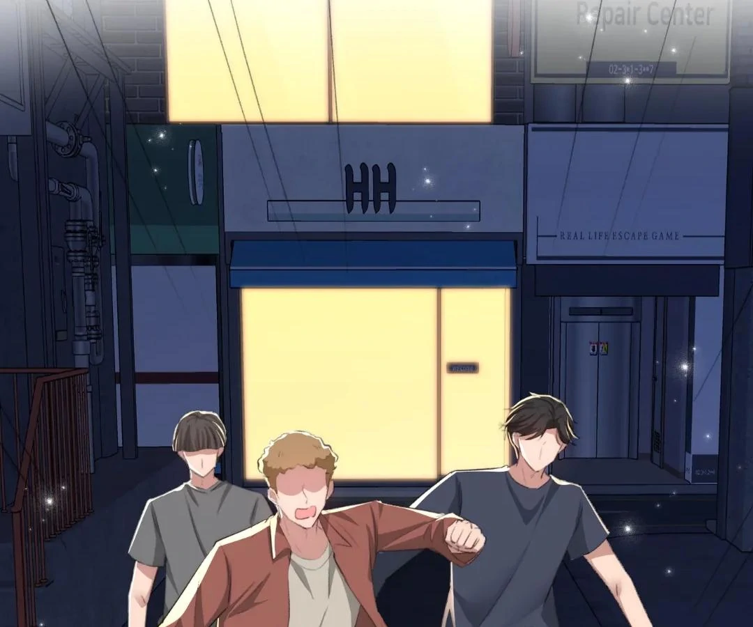 After Prison: The Real Heiress Claps Back Chapter 12 - page 68