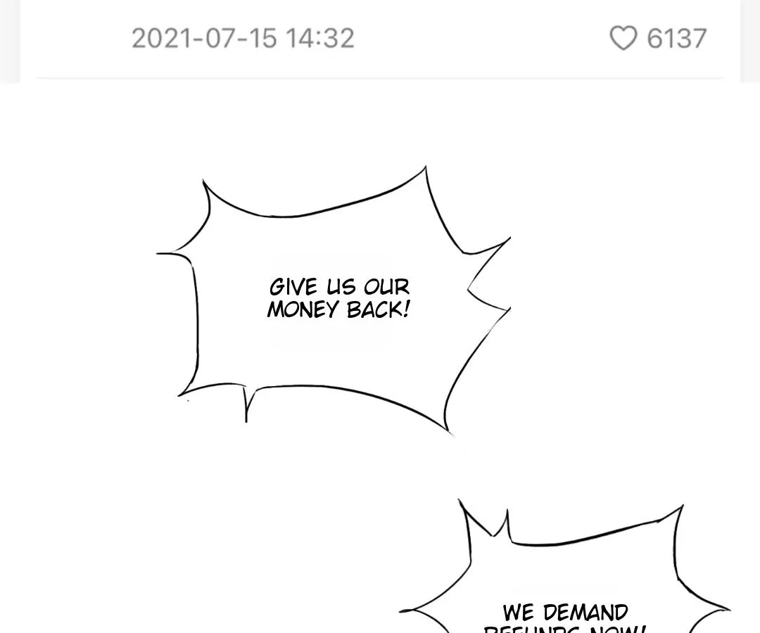 After Prison: The Real Heiress Claps Back Chapter 12 - page 6