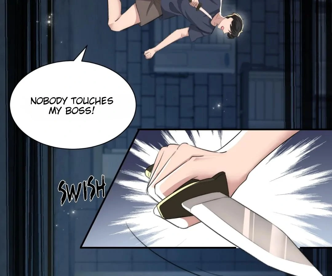 After Prison: The Real Heiress Claps Back Chapter 12 - page 76